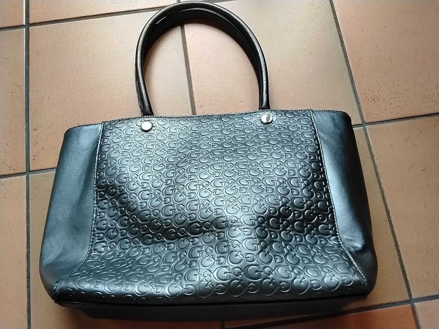 Guess Borse da donna: Sac Gues – Usato da La Chaux-de-Fonds venduto da Uyuni 2