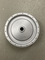 Piaggio Ciao Radnabe hinten 