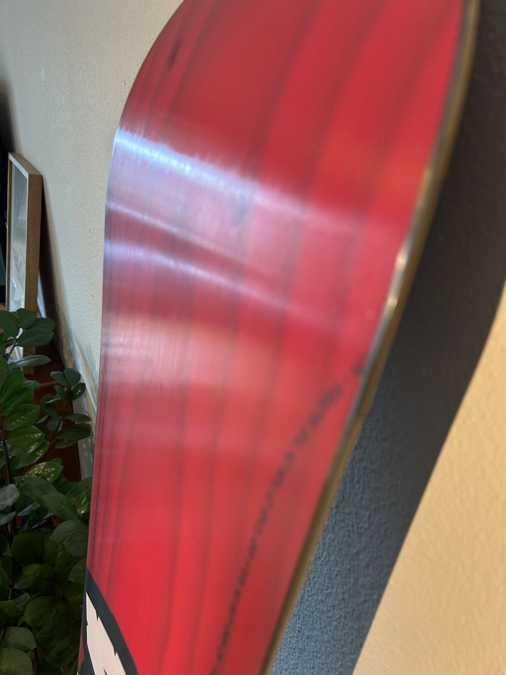 Völkl Board: Völkl Squad Jibster Snowboard 152 – Usato da Wallisellen venduto da HorstTennenbaum 4