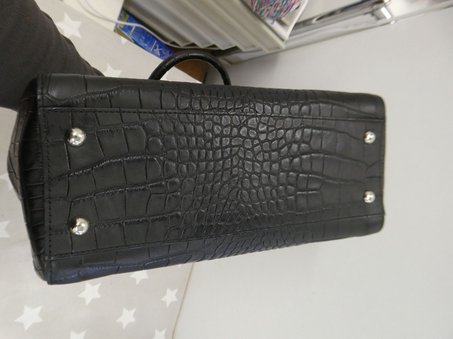 07 14 Sacs femmes: Handtasche 0714 – D'occasion à Rafz par Powacaddy 1