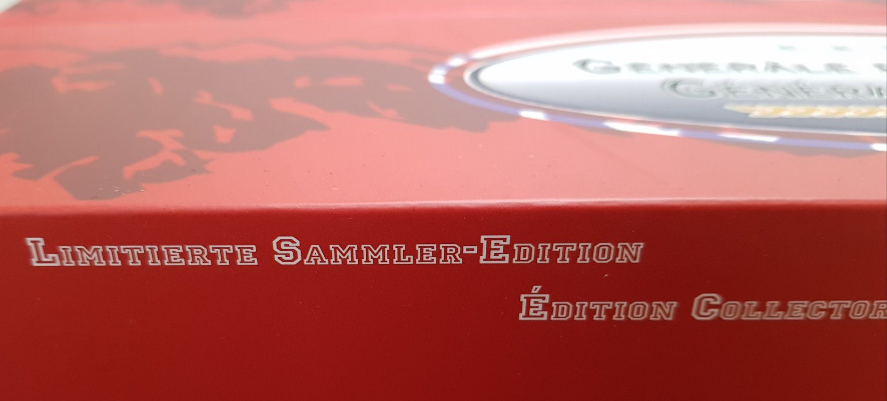 Coltelli: "Generäle der Schweiz" - 4er Messer-Set, limitiert – Nuovo e nell'imballaggio originale da Aesch LU venduto da tooni88 8