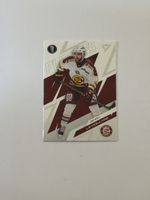 Carte de Hockey Simon Le Coultre Playoffs Genève Servette