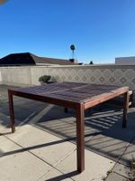 IKEA ÄPPLARÖ Gartenset – Tisch + 4 Stühle – CHF 70.–