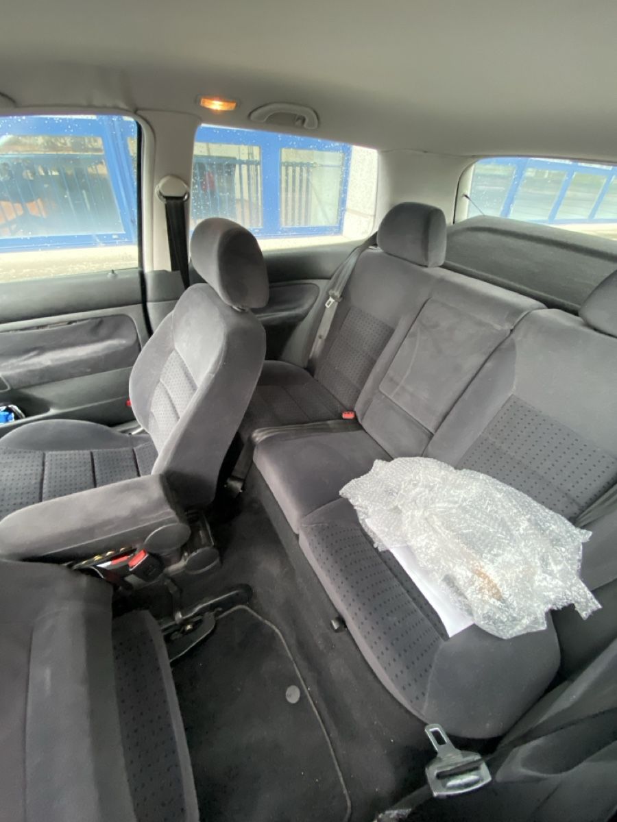 VW Autos: VW golf 4 AB MFK – Gebraucht aus Dietikon von mav_jkr7 6