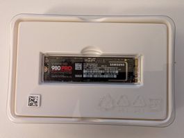 Samsung 980 Pro 500GB