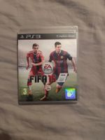 FIFA 15 - PS3 Jeux