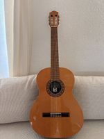 Guitare classique 