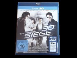 🎞️🎥🍿 City Under Siege 3D 🍿🎥💿