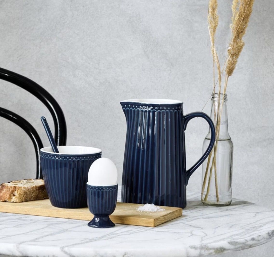 Greengate Caraffe: Green Gate Krug..Neu.. – Nuovo (secondo la descrizione) da Hünenberg venduto da Smile77.. 2