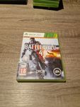 Xbox 360 Battlefield 4