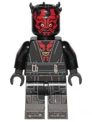 Lego Jouets: Lego Star Wars Darth Maul with Mechanical Legs  – Neuf (Voir description) à Schaffhausen par CT0409