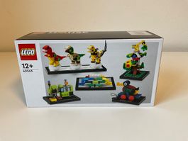 Lego - Hommage an Lego House - 40563 - NEU/OVP