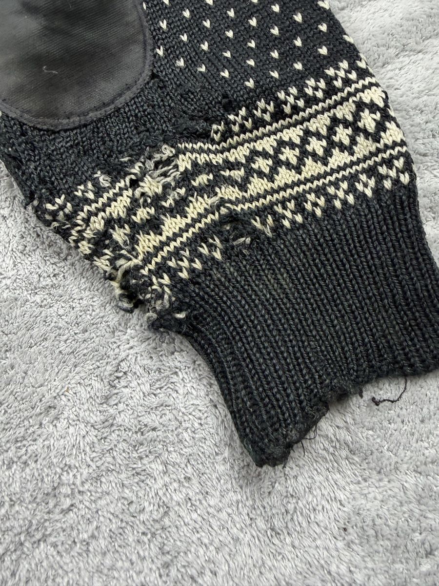 Maglioni & Felpe: Vintage sweater  – Usato da Erlinsbach SO venduto da TogaResell 8