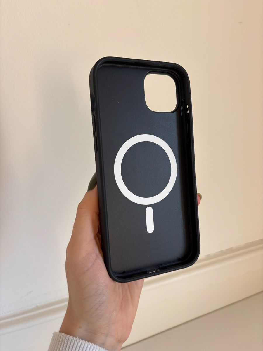 Apple Cover & Protezioni schermo: Handyhülle iPhone 15 Plus – Nuovo (secondo la descrizione) da Solothurn venduto da lex_123 6