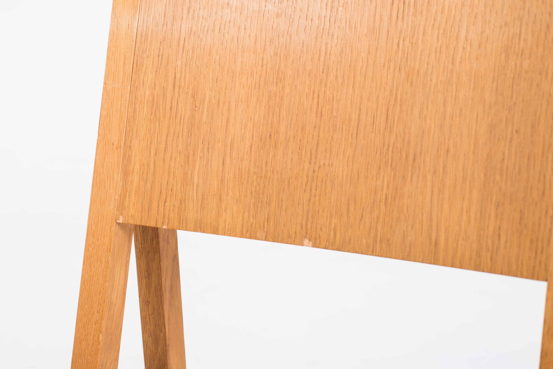 Sedie: Established & Sons Frame Chair von Wouter Scheublin, 6er Set – Usato da Zürich venduto da STUZH38 6