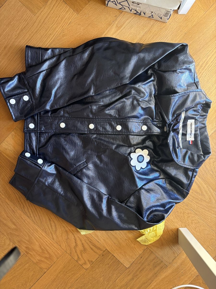 Jacken: Veste style courrèges – Neu (gemäss Beschreibung) aus Genève von flo_qxp6 1