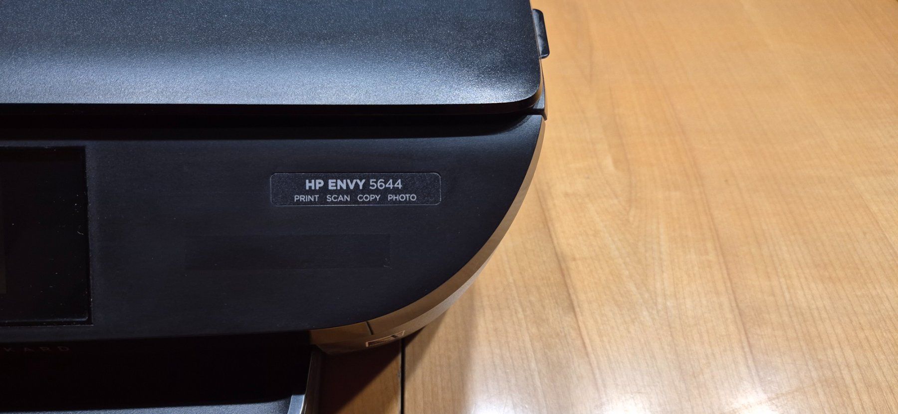 Hewlett Packard Stampanti: HP Tintenstrahl - Drucker / Scanner – Usato da Dübendorf venduto da Aki1965 6