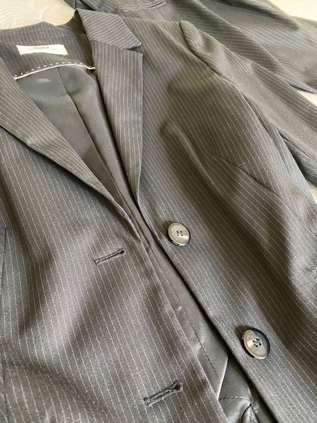 Completi & Tailleur: Damen Anzug Mexx – Usato da Zürich venduto da ifi_zp8b 6