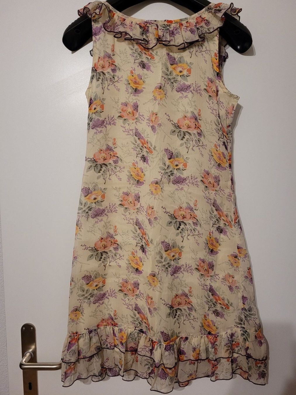 Kleider: Robe – Neu (gemäss Beschreibung) aus Biel/Bienne von Leila32 1