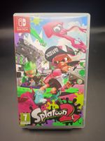 Splatoon 2 Nintendo Switch / NSW  - TOP