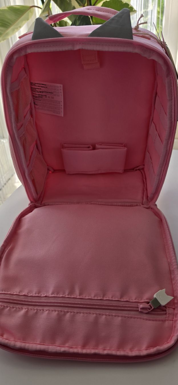 Tonies Rucksäcke: Tonie Rucksack ungebraucht – Neu (gemäss Beschreibung) aus Diessbach b. Büren von MoniaSpeich 2