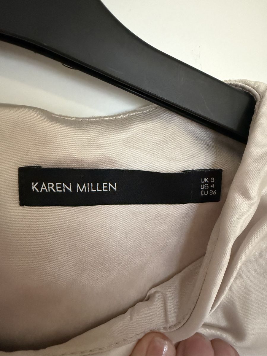 Karen Millen Vestiti: Robe Karen Millen, Taille 36  ✨ – Nuovo (secondo la descrizione) da Ballens venduto da Annushka26 3