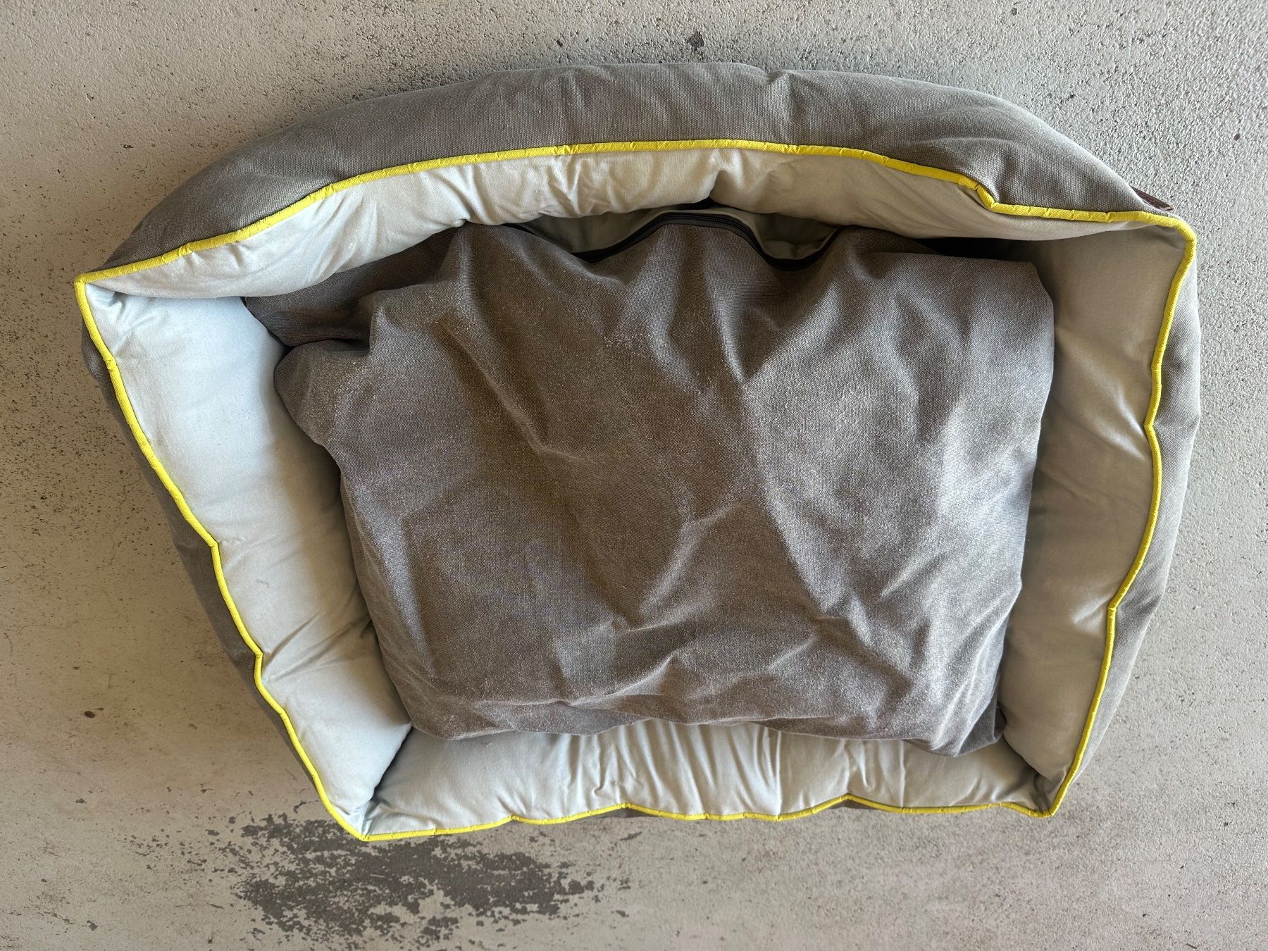 Cucce & Letti: Hunde Kuschelbett – Usato da Küssnacht am Rigi venduto da nina1818 1