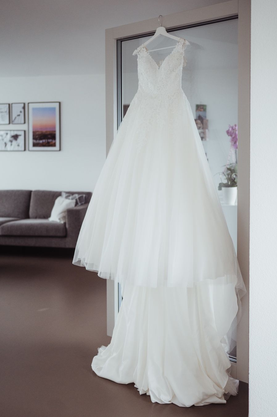 Kleider: Hochzeitskleid – Gebraucht aus Uznach von Glaus123 3