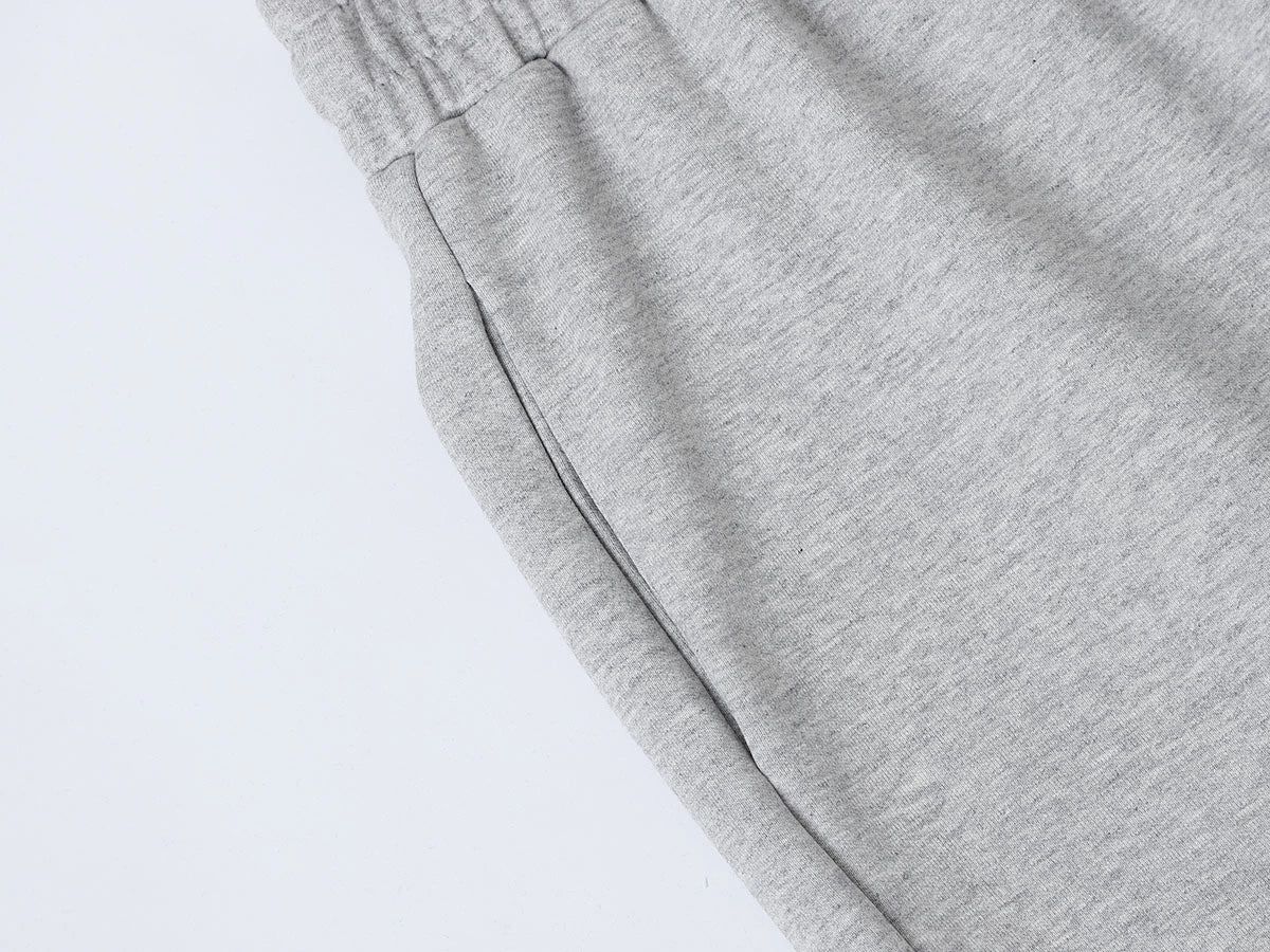 Pantaloni: Union Kingdom - Sweatpants 430GSM Hellgrau – Nuovo e nell'imballaggio originale da Chur venduto da dajan.17 2