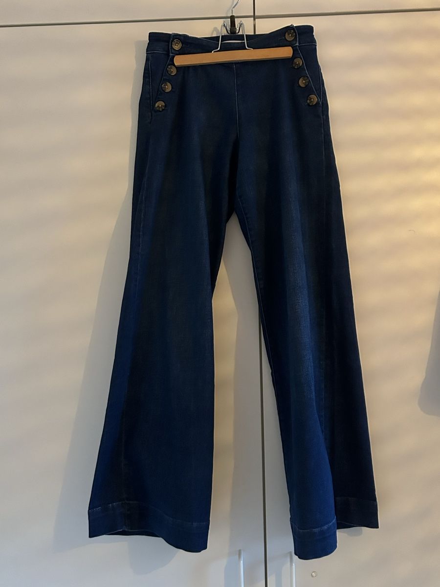 Only Jeans: Only / Blue Jeans / Stretch / EU 28/34 – Nuovo (secondo la descrizione) da Zürich venduto da Lolaa123