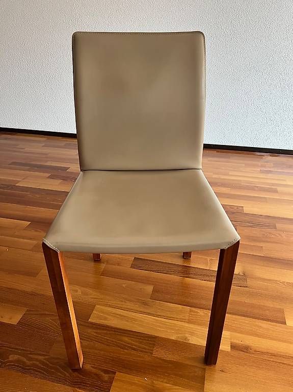 Tavoli: Esstisch u. Stühle – Usato da Brunnen venduto da Burkart02 1