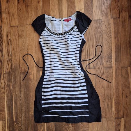 robe derhy 