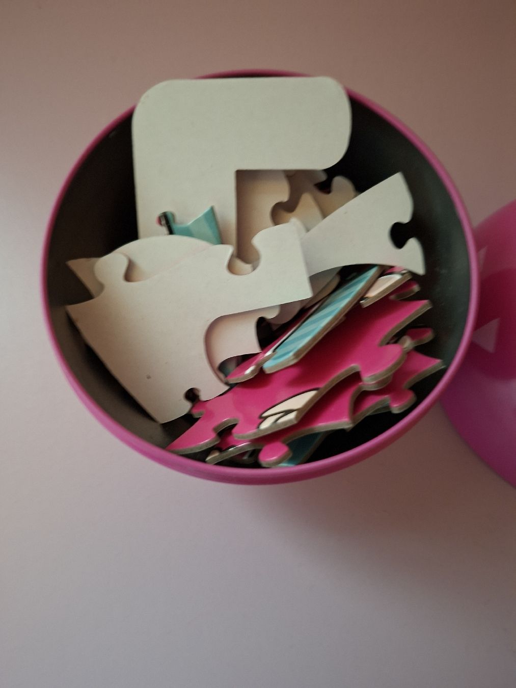 Puzzle: LOL Surprise Kugel Puzzle – Usato da Hüttlingen venduto da GittaV