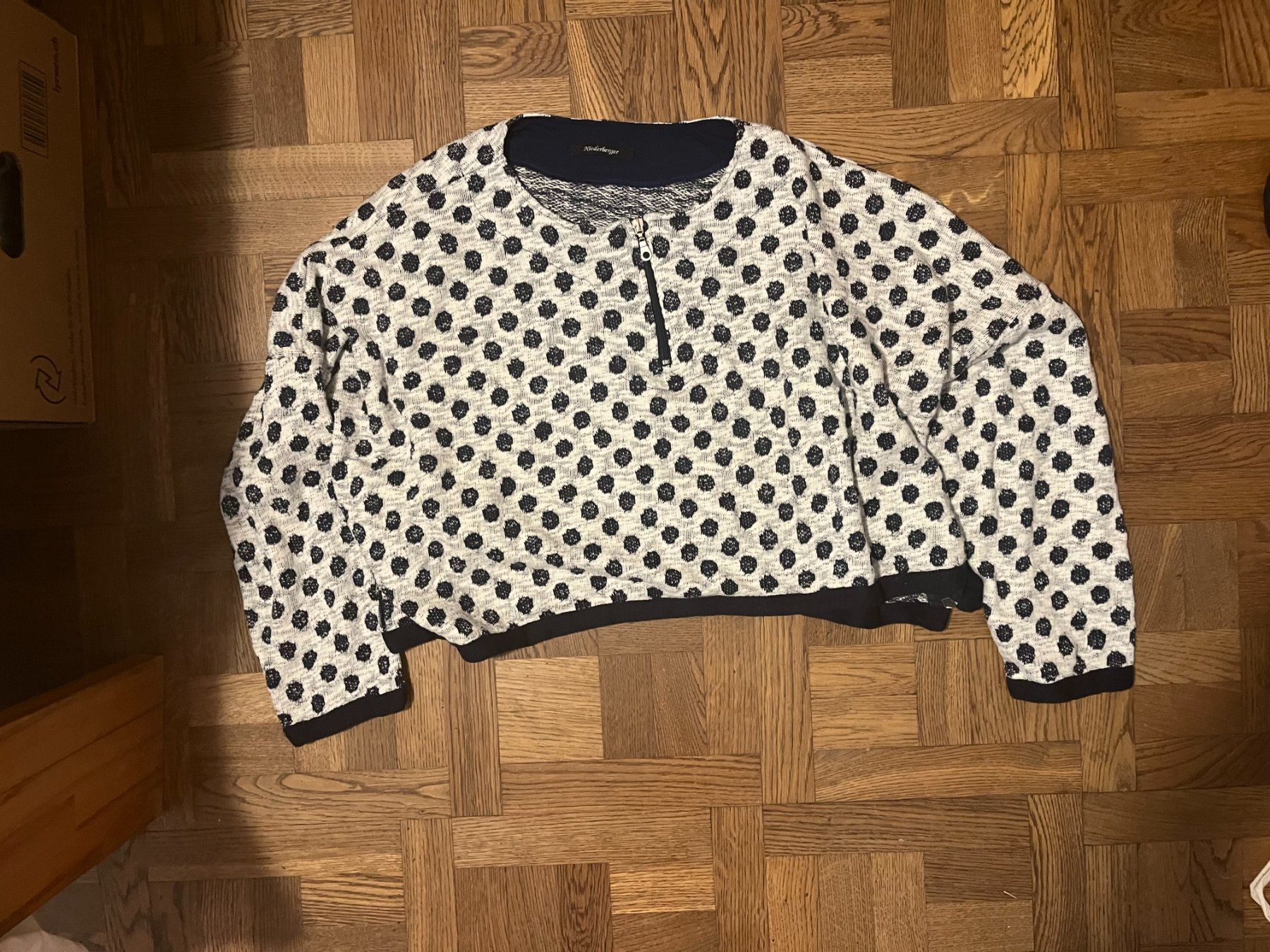 Niederberger Pullover & Sweatshirts: Pullover – Gebraucht aus Solothurn von Floefi