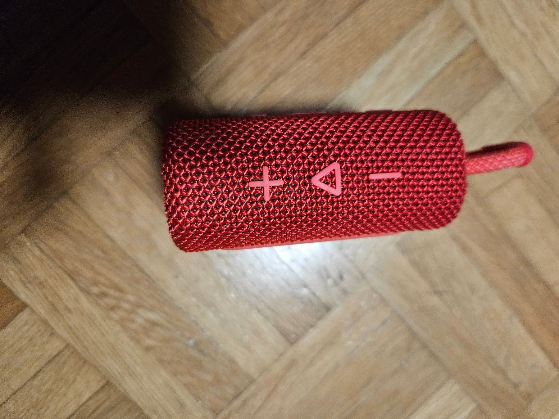 JBL Lautsprecher: JBL Go3 – Gebraucht aus Allschwil von leechmasterb 1