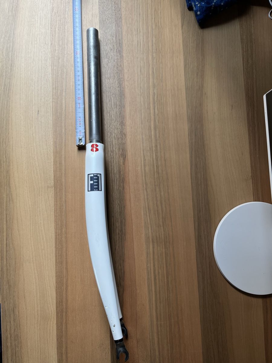 Serotta Ersatzteile: Serotta F1 Gabel – Gebraucht aus Solothurn von wol_hs7p 4