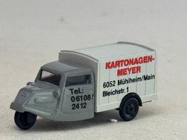 GB2- Prep Tempo Dreirad Kartonagen Meyer