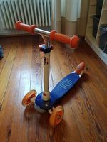 trottinette oxelo b1 500