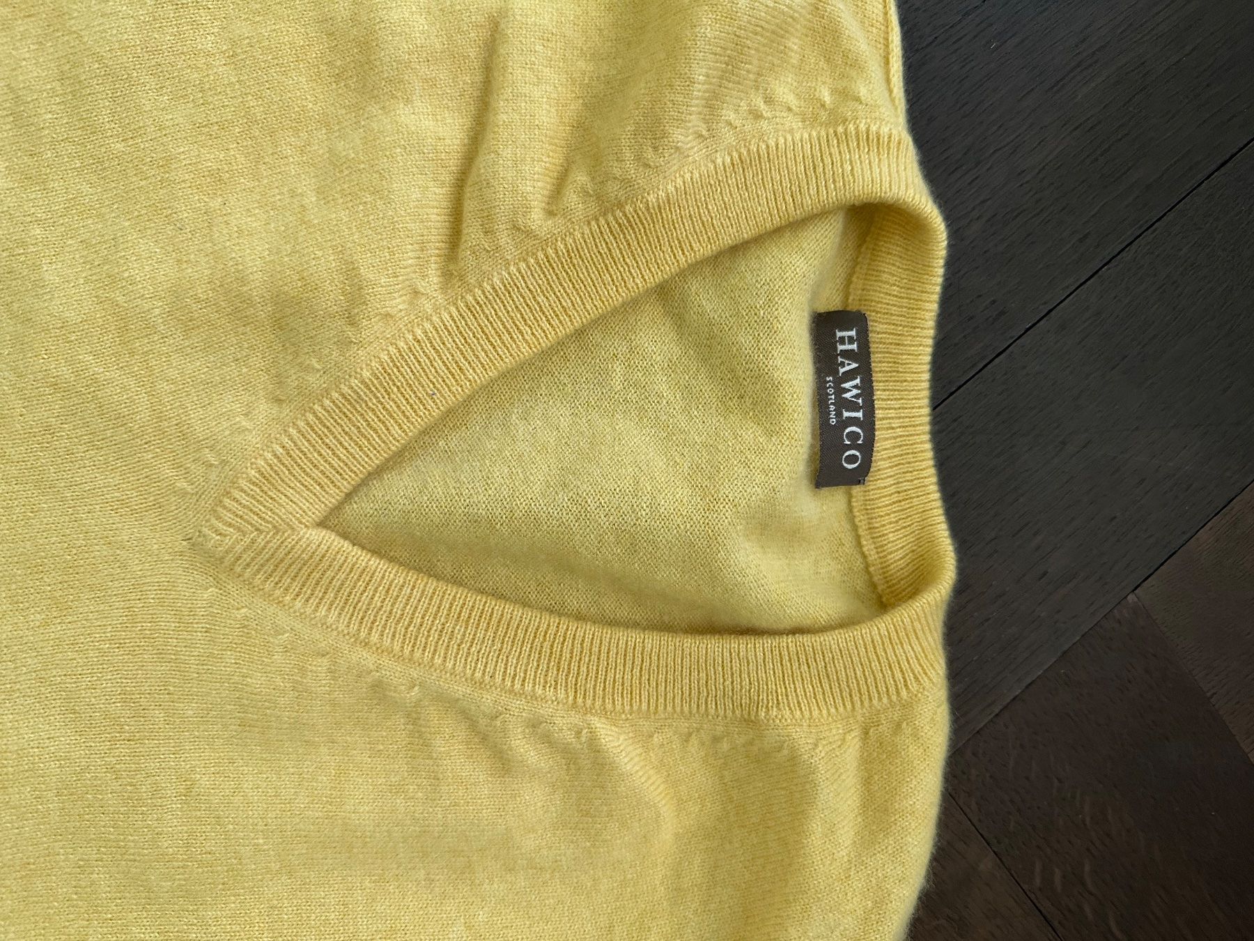 Maglioni & Felpe: Kashmir Pulli – Usato da Rotkreuz venduto da ang_s7kc 1