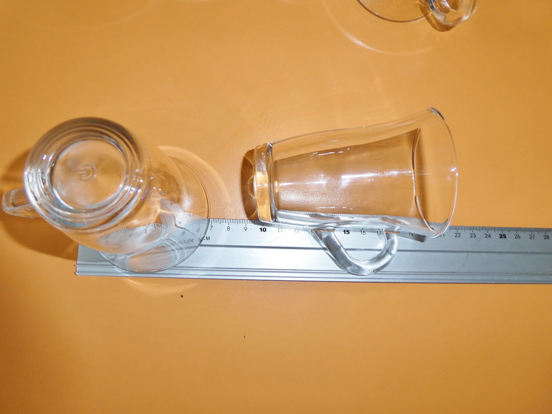Gläser: Tee Glas 11 türkische Teegläser – Neu (gemäss Beschreibung) aus Siebnen von GluckPilz5684 4