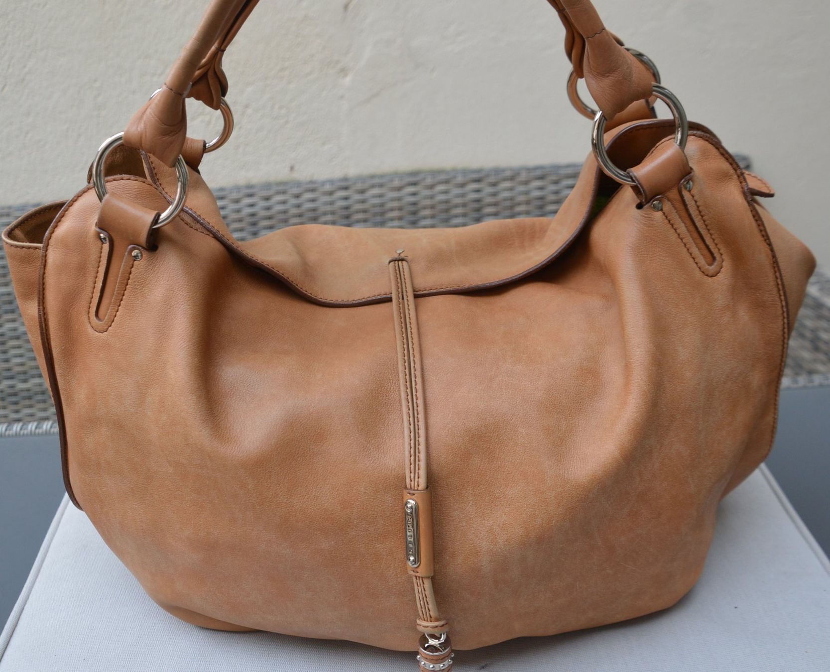 Celine Borse da donna: Céline Tasche / Sac – Usato da Collonges venduto da Auganien 9