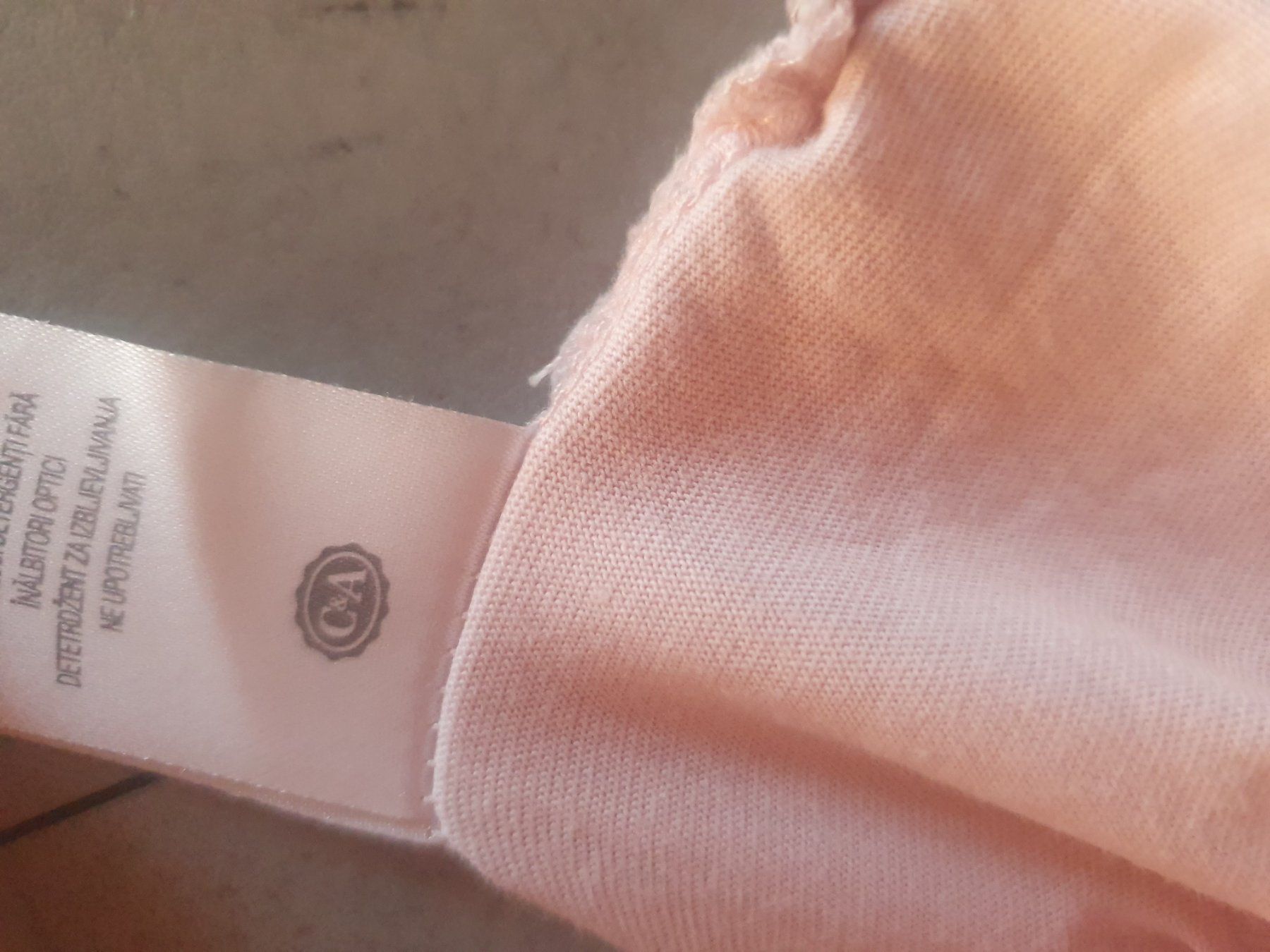 C&A T-shirt: T-Shirt – Usato da Moosseedorf venduto da Sonnenschein.. 4