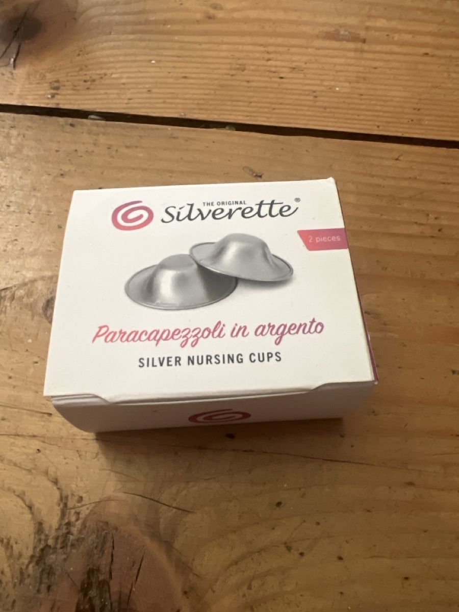 Accessoires pour allaitement: Silberhütchen – Neuf avec emballage d'origine à Kriens par Cecile333