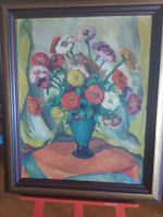 Ölgemälde von Marie Lotz 1877 - 1970
