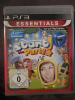 PS3 Spiel: Start the Party! - Spass für die ganze Familie!