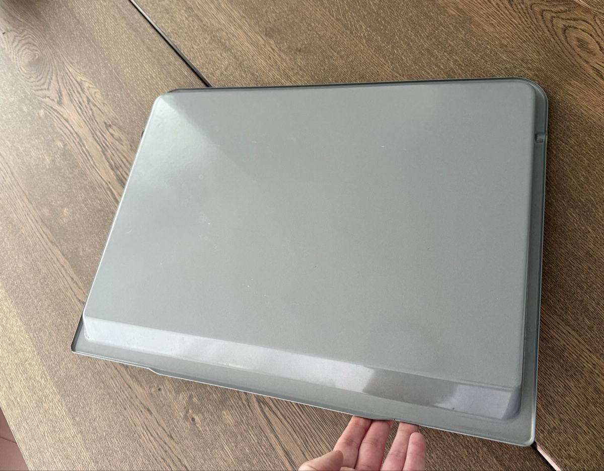 Moules à gâteaux: Backblech Miele 49x37 cm – Neuf (Voir description) à Dietikon par fru_hg7z 2