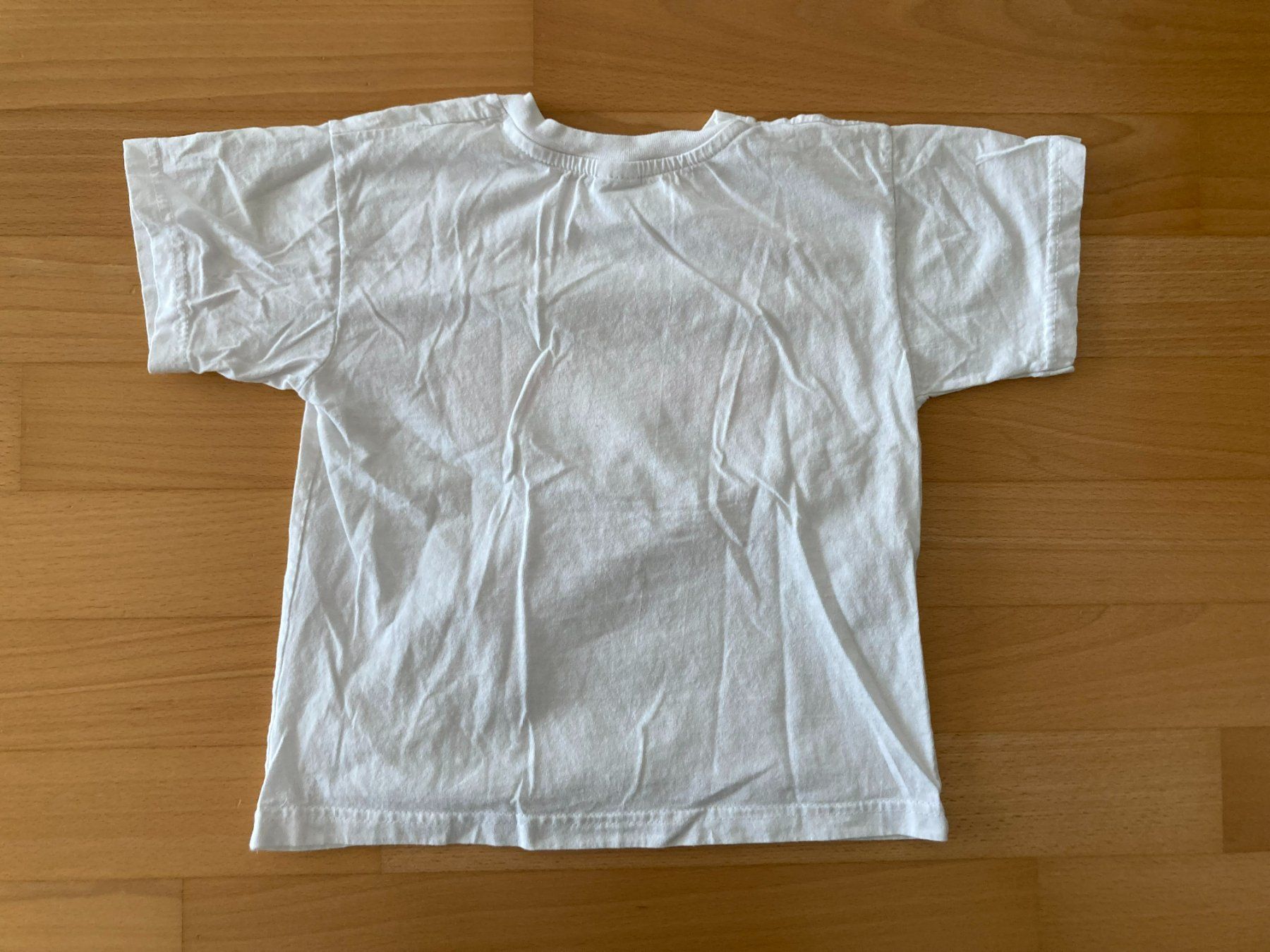 Camicie, T-shirt & Polo: T-Shirt "Kreta" – Usato da Muttenz venduto da Juvenile33 4