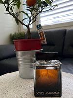 Dolce & Gabbana The One for Men EdP 150ml
