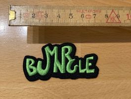Mr Bungle Patch Aufnäher Metal Rock Band