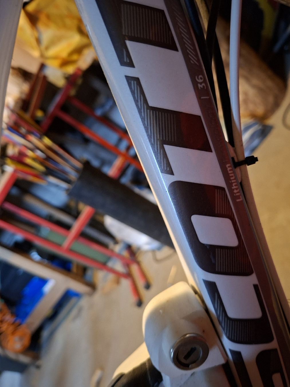 Scott Biciclette: Scott E-Bike – Usato da Grünenmatt venduto da princess_ 3